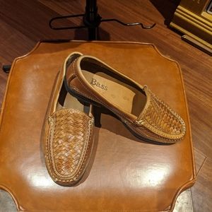 Bass Loafers